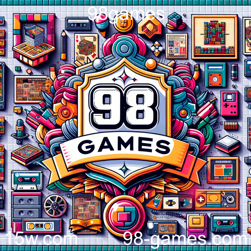 Reviva a Nostalgia: A Categoria Clássicos do 98games
